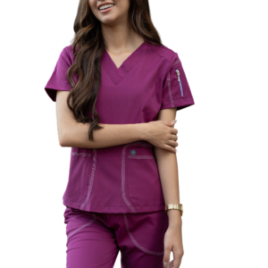 Uniforme Profesional Ensueño Lts de Lafayette