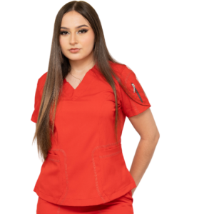 Uniforme Profesional Ensueño Lts de Lafayette