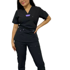 Ref Exodus Lts de Lafayette Stretch