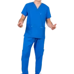 Uniforme para Caballero Basic Lts de Lafayette