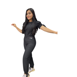 Uniforme Profesional Roma una combinación ideal