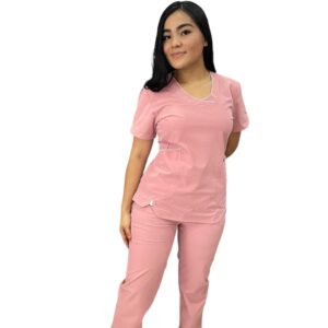 Uniforme Love, Lts de Lafayette comodidad y dinámica