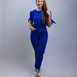 Uniforme Profesional Roma una combinación ideal