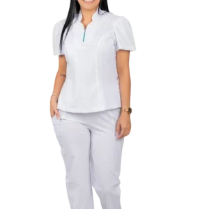 Uniforme Ref Alma Antifluido Licrado