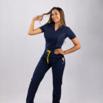 Uniforme Ref Gracia Lts Comodidad y elegancia