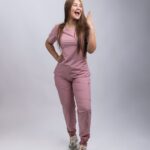 Uniforme Ref Pragga Fresh Stretch