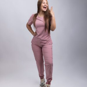 Uniforme Ref Pragga Fresh Stretch