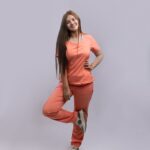 Uniforme Galata Lts de Lafayette