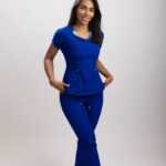 Uniforme para Dama Galata Lic Liviano