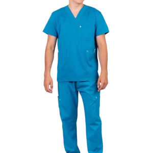 Uniforme Ref Angel, Licrado Strech