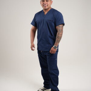 Uniforme Ref Axel, Licrado Strech
