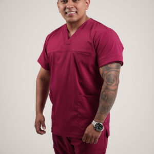 Uniforme Ref Axel, Licrado Strech