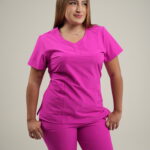 Uniforme Ref Malu, Licrado Strech