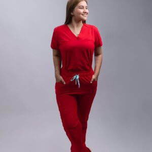 Uniforme Ref Guadalupe Licrado Strech