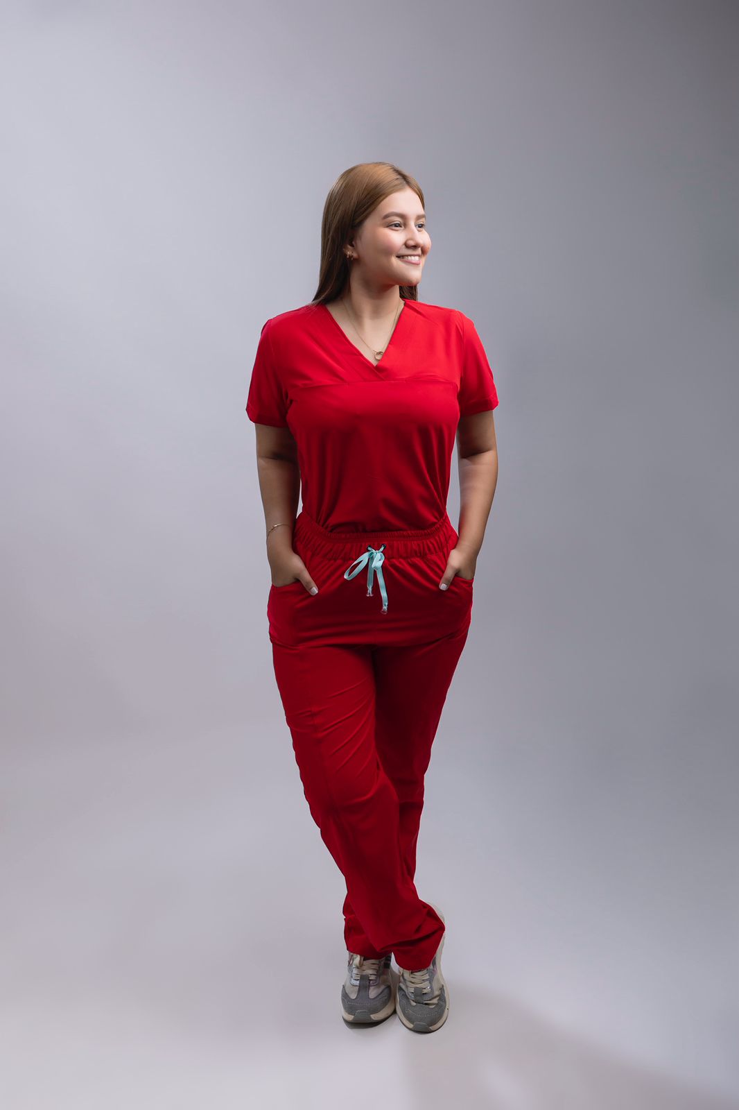 Uniforme Ref Guadalupe Licrado Strech