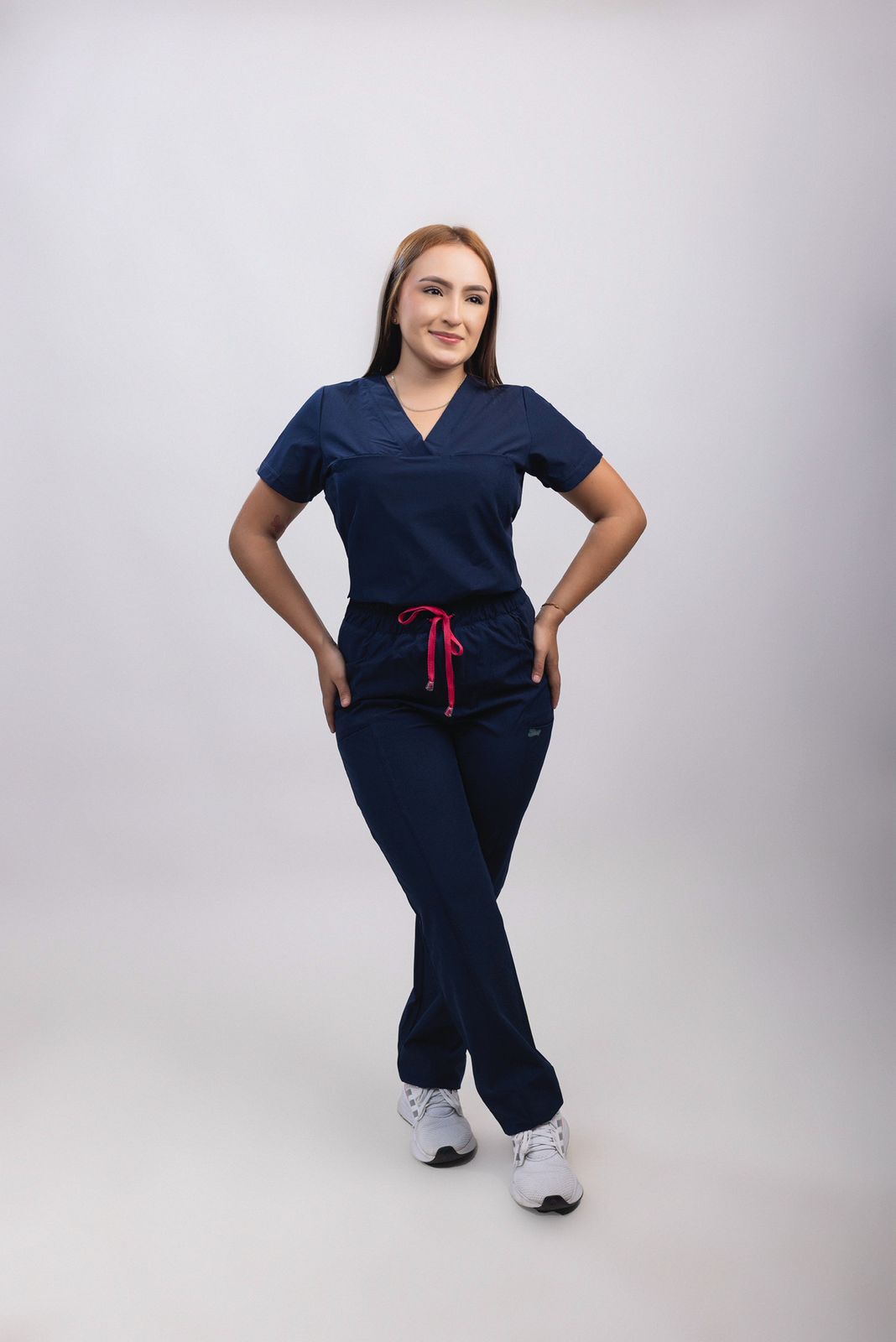 Uniforme Ref Guadalupe Licrado Strech - Image 3