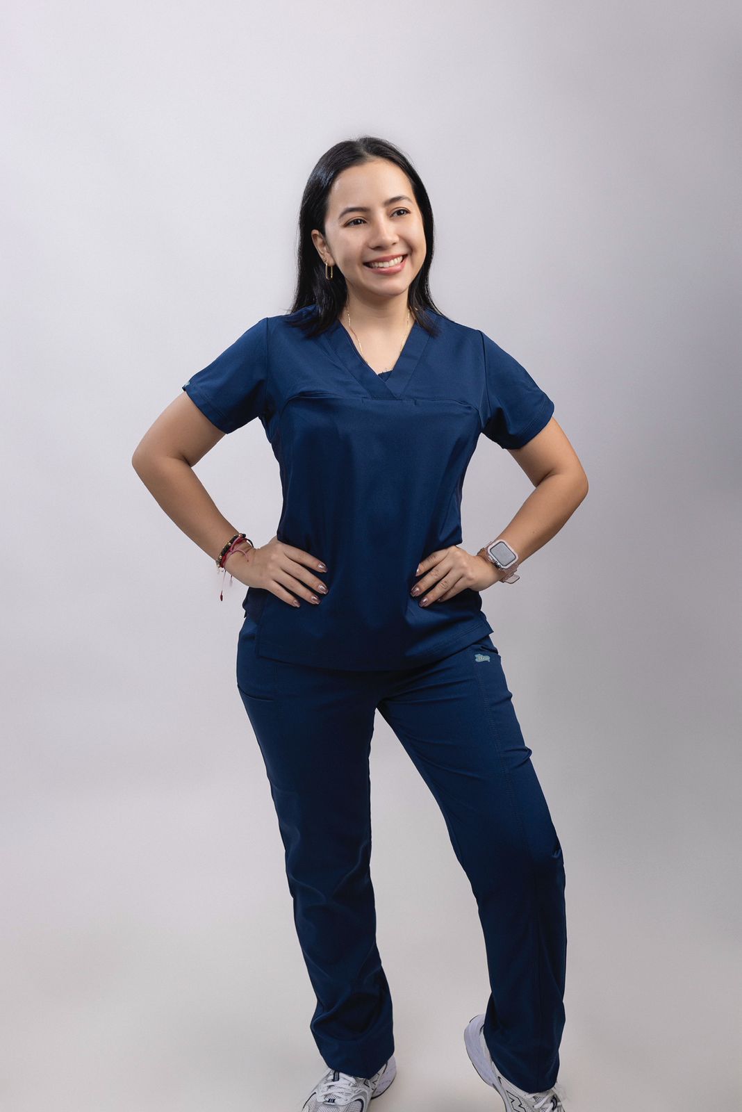 Uniforme Ref Guadalupe Licrado Strech - Image 9