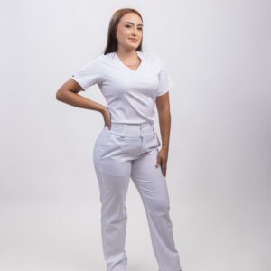 Uniforme Ref Sarahi, Licrado Strech