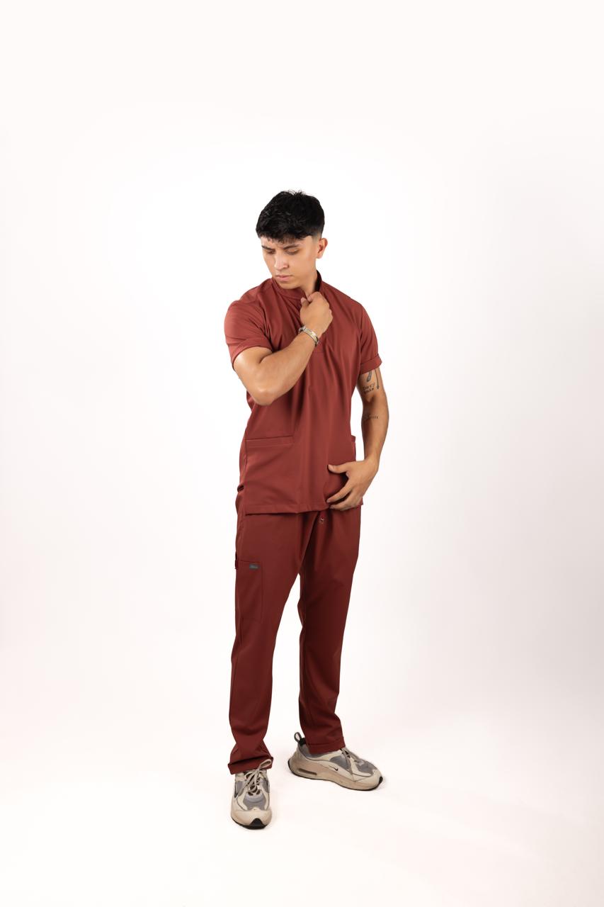 Uniforme Ref Baruc, Licrado Strech - Image 2