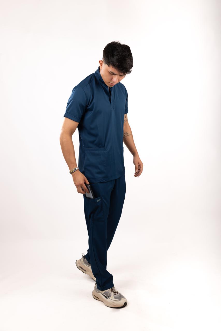 Uniforme Ref Baruc, Licrado Strech - Image 4