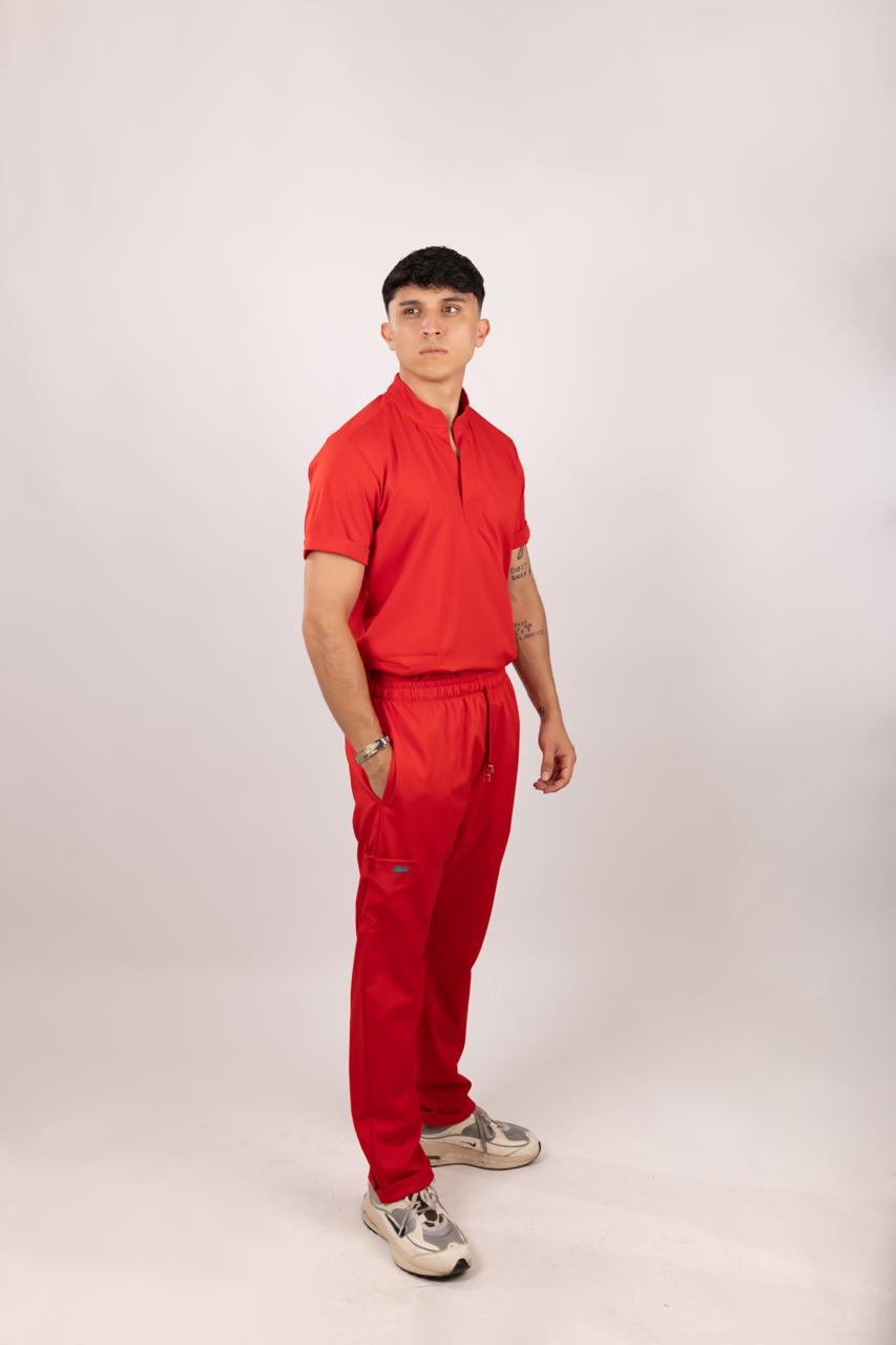 Uniforme Ref Baruc, Licrado Strech - Image 5