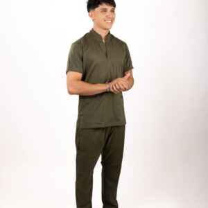 Uniforme Ref Baruc, Licrado Strech