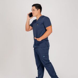 Uniforme Ref Jireh, Licrado Strech