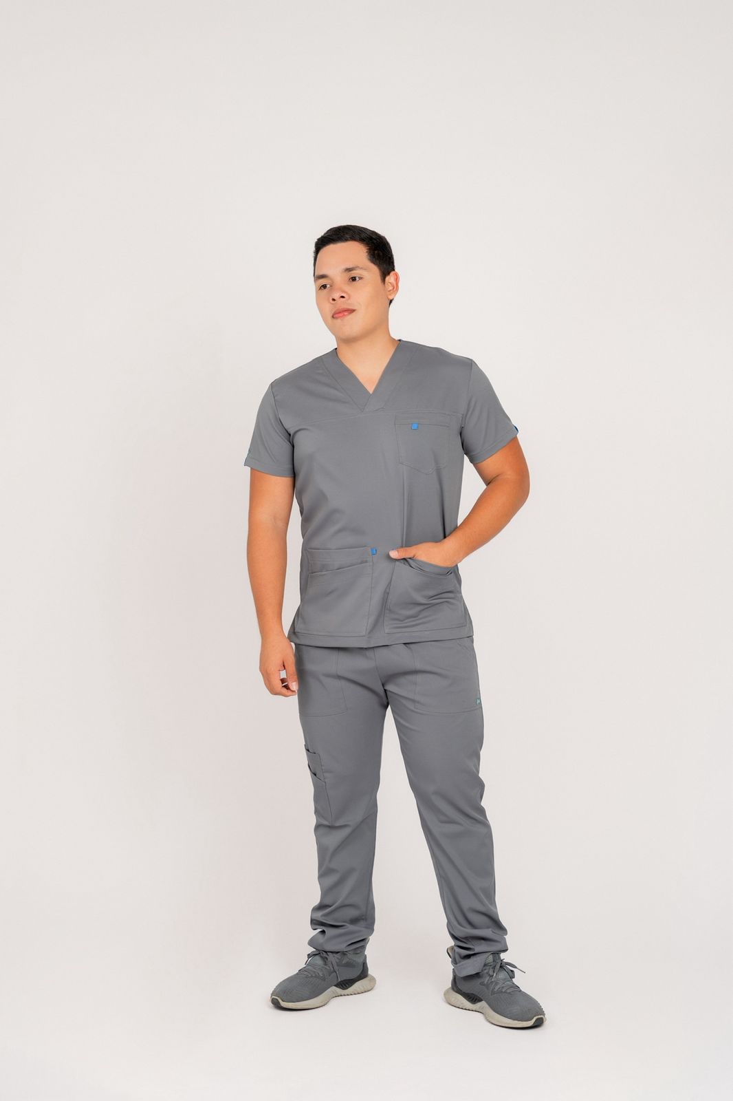 Uniforme Ref Jireh, Licrado Strech - Image 3