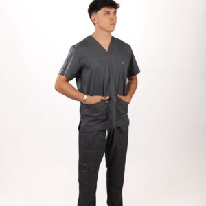 Uniforme Ref Jireh, Licrado Strech