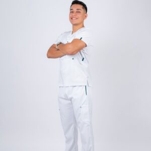 Uniforme Ref Angel, Licrado Strech
