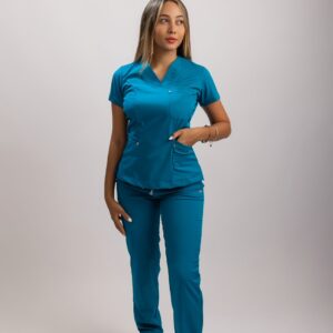 Uniforme Ref Bafra, Antifluido Strech
