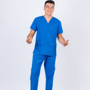 Uniforme Ref Basic H, Licrado Strech