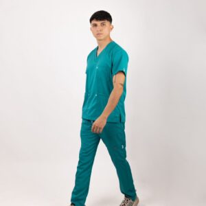 Uniforme Ref Basic H, Licrado Strech