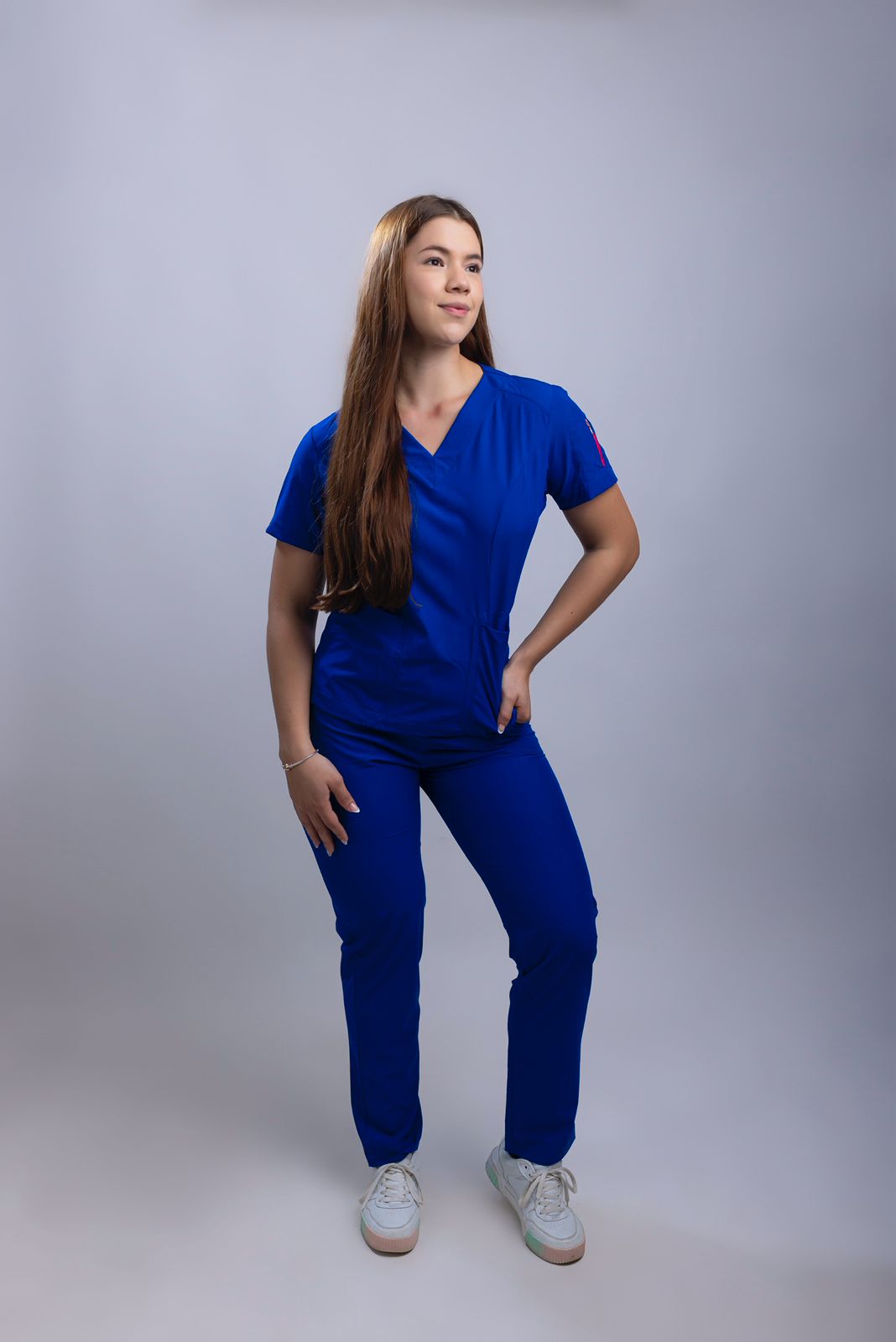 Uniforme Ref Ensueño, Antifluido Strech - Image 25