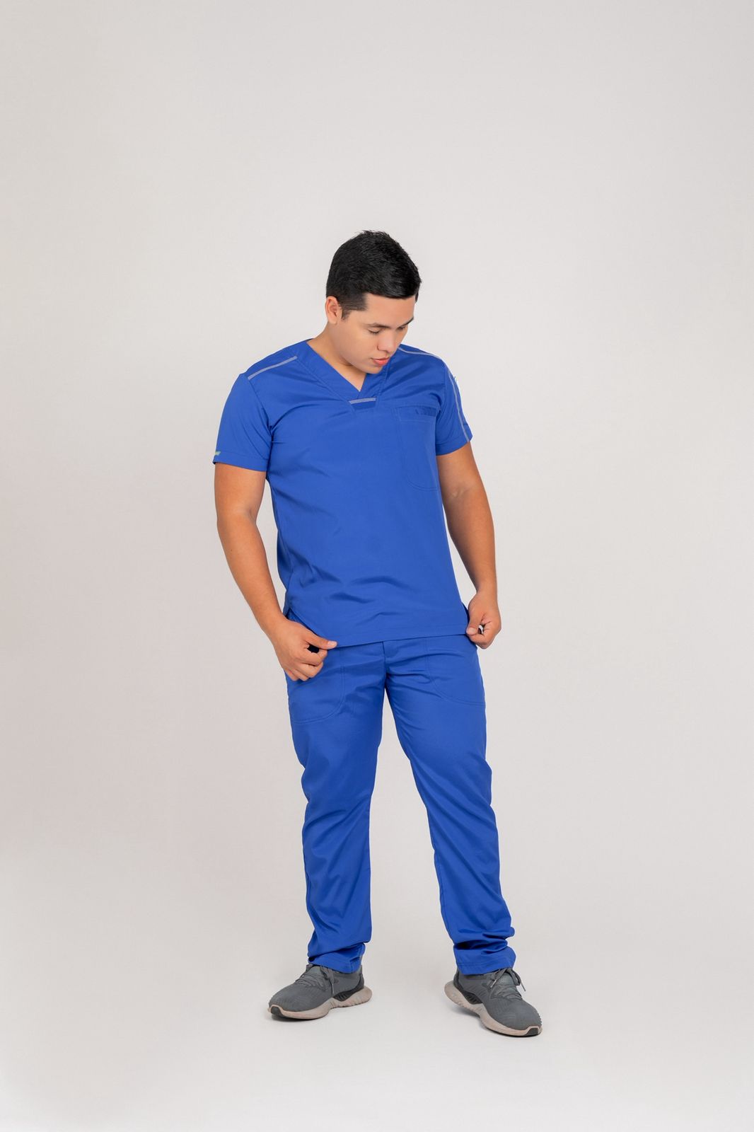 Uniforme Ref Ensueño H, Licrado Strech - Image 2