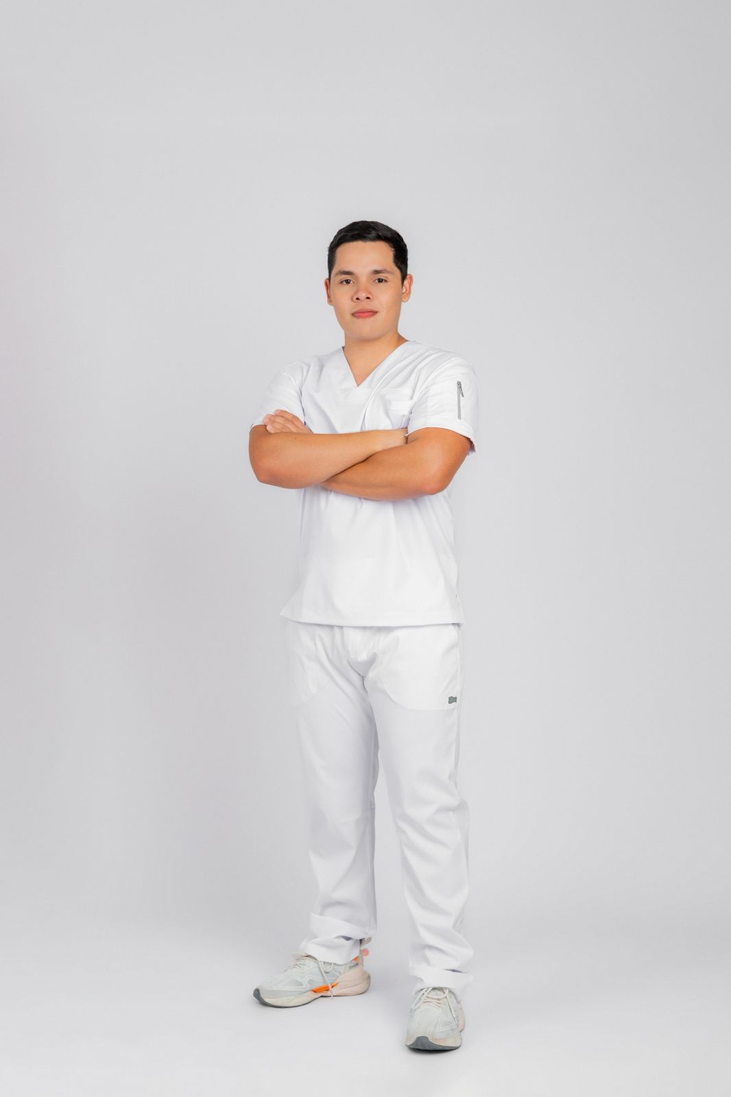 Uniforme Ref Ensueño H, Licrado Strech