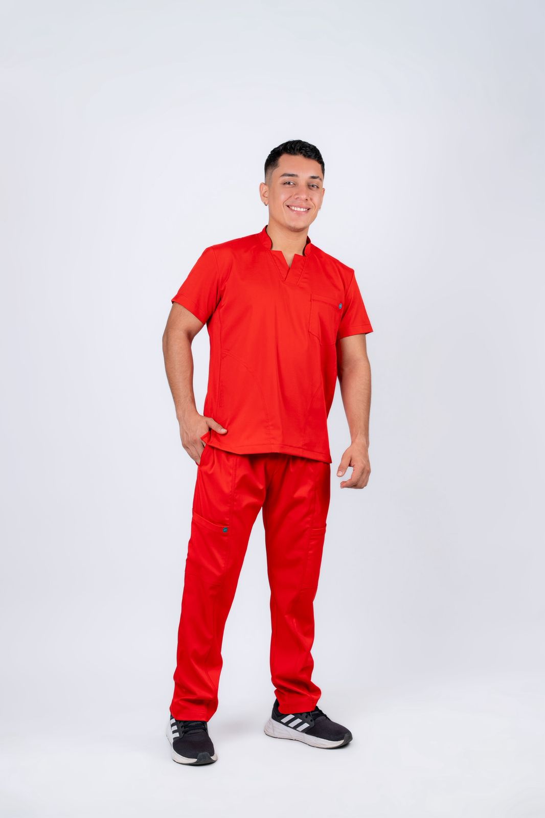 Uniforme Ref Levitic, Licrado Strech - Image 3