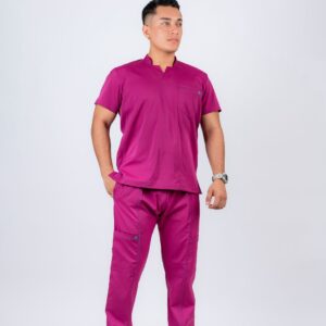 Uniforme Ref Levitic, Licrado Strech