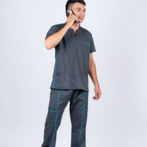 Uniforme Ref Levitic, Licrado Strech