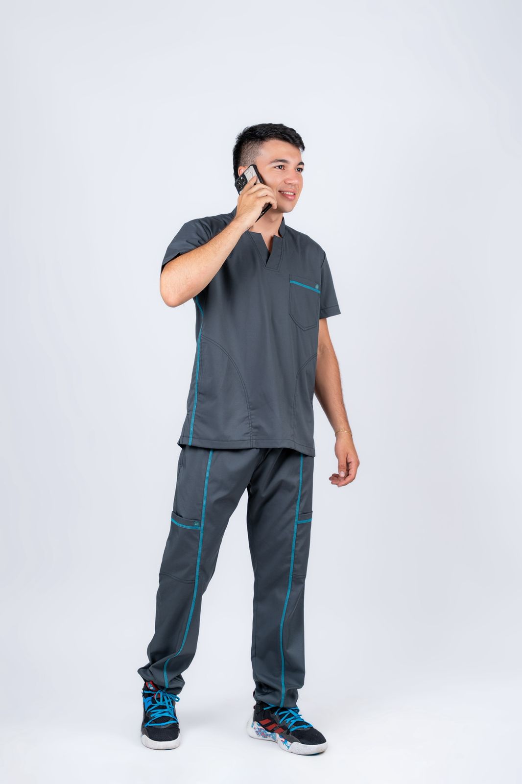 Uniforme Ref Levitic, Licrado Strech - Image 2