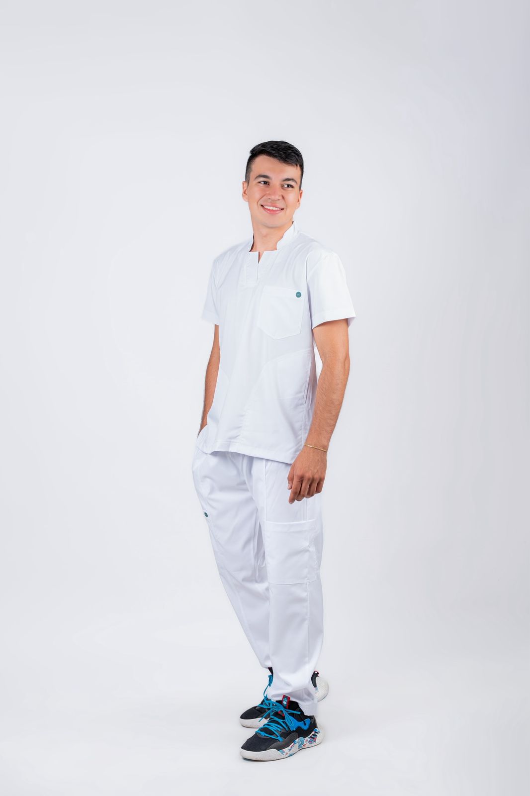 Uniforme Ref Levitic, Licrado Strech - Image 5