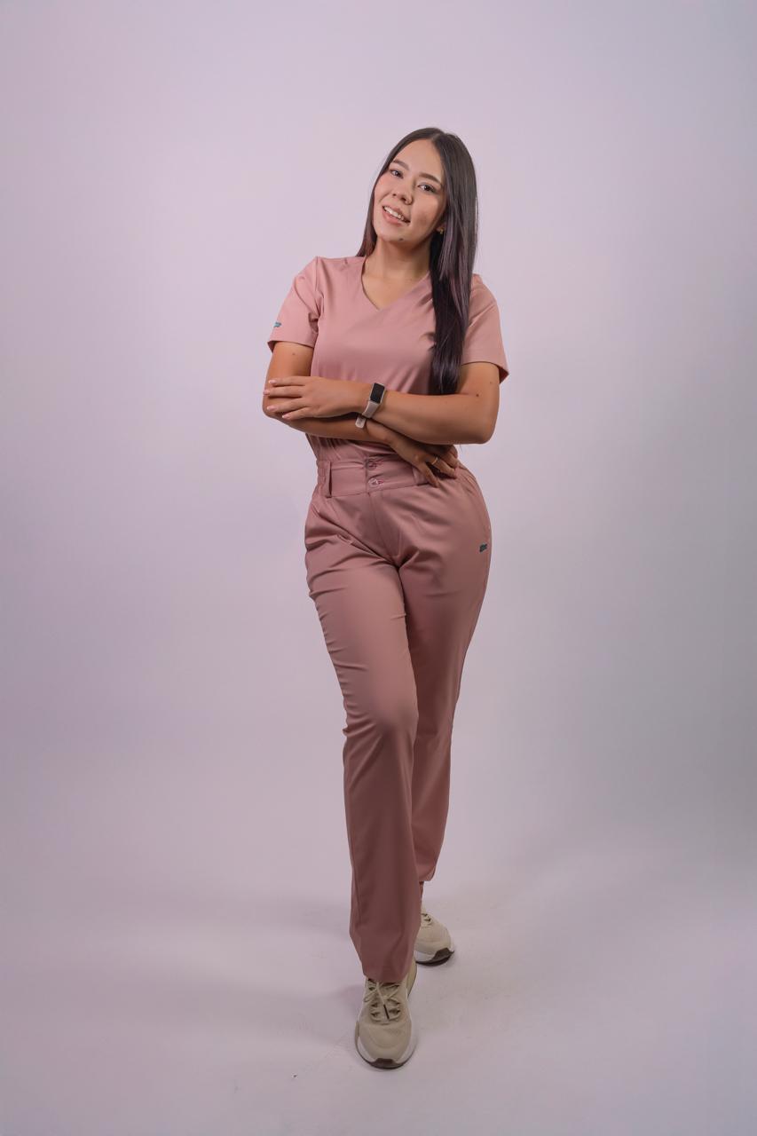 Uniforme Ref Sarahi, Licrado Strech - Image 7