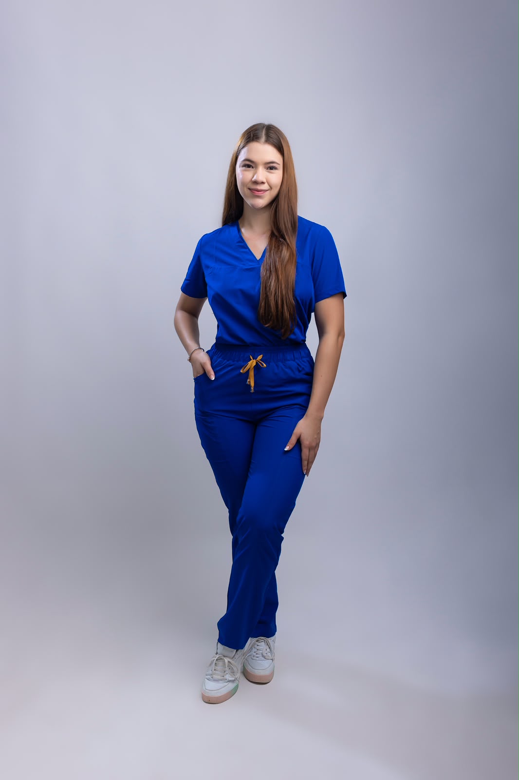 Uniforme Ref Guadalupe Licrado Strech - Image 6