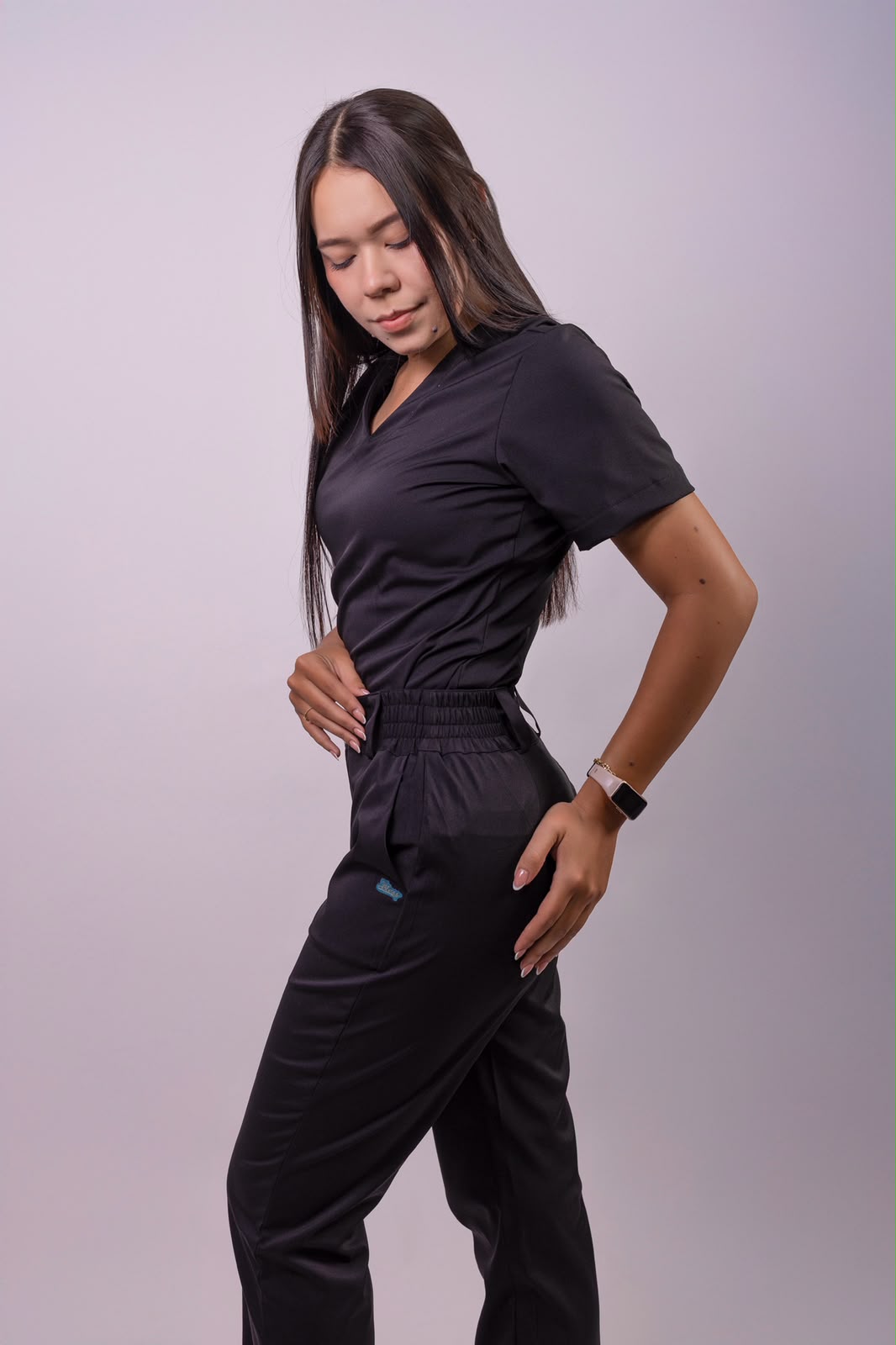 Uniforme Ref Sarahi, Licrado Strech - Image 12