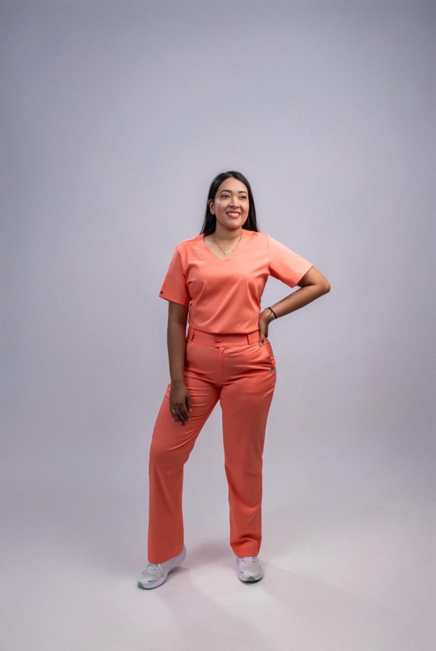 Uniforme Ref Sarahi, Licrado Strech - Image 14