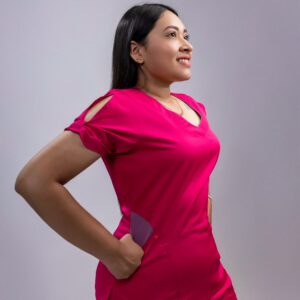 Uniforme Ref Salome, Licrado Strech