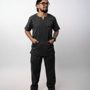 Uniforme Ref Adan, Licrado Strech