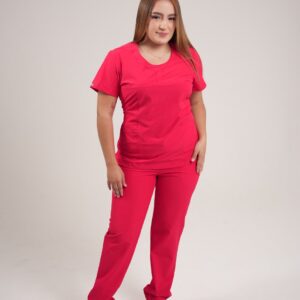 Uniforme Ref Malu, Licrado Strech